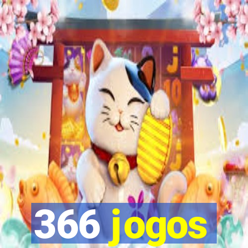 366 jogos